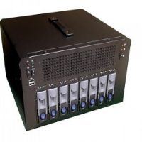 GOGUARD™ S8 MOBILE SURVEILLANCE