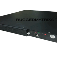 RMX-MOD139 RUGGED MIL-STD SERVER